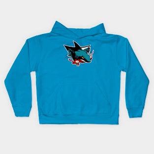 Hockey Royalty Kids Hoodie